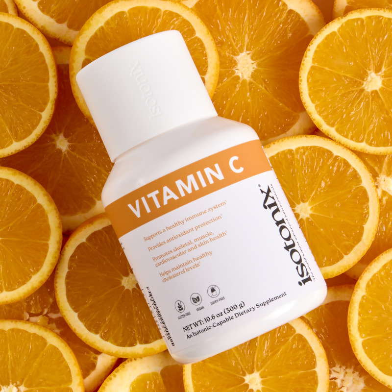Isotonix&reg; Vitamin C