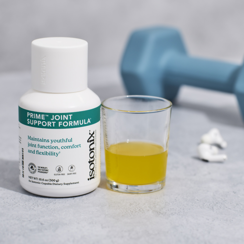 Prime Joint Support Formula by Isotonix&reg;