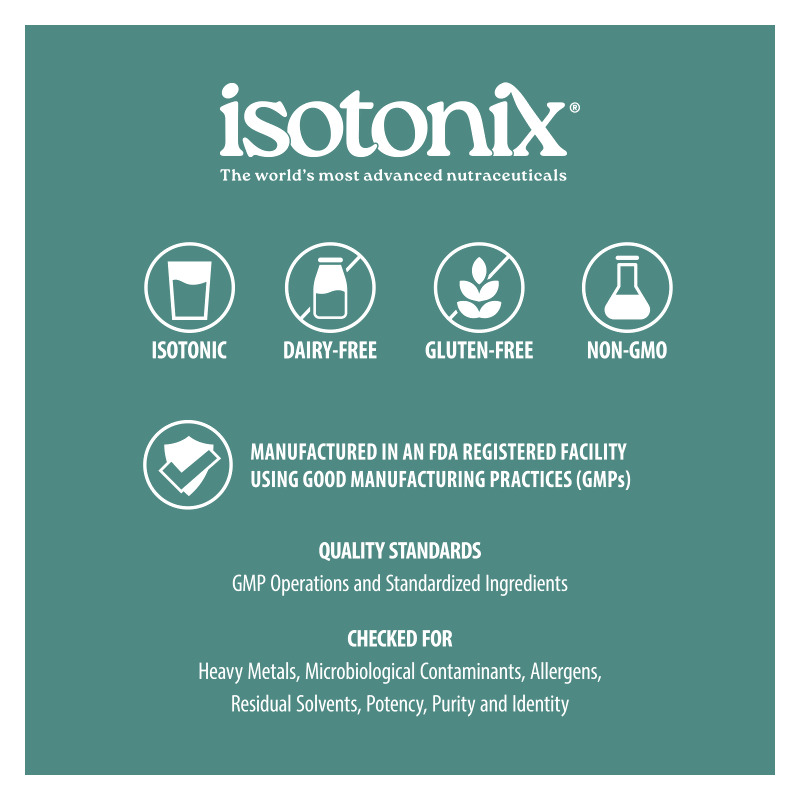 Prime Joint Support Formula by Isotonix&reg;