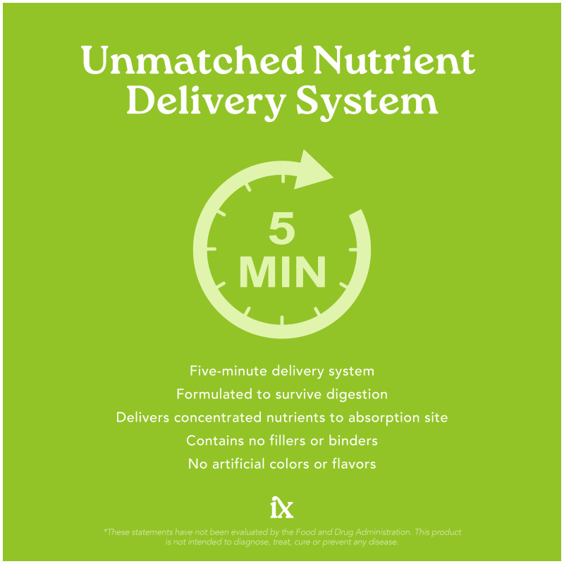 Isotonix&reg; Multivitamin