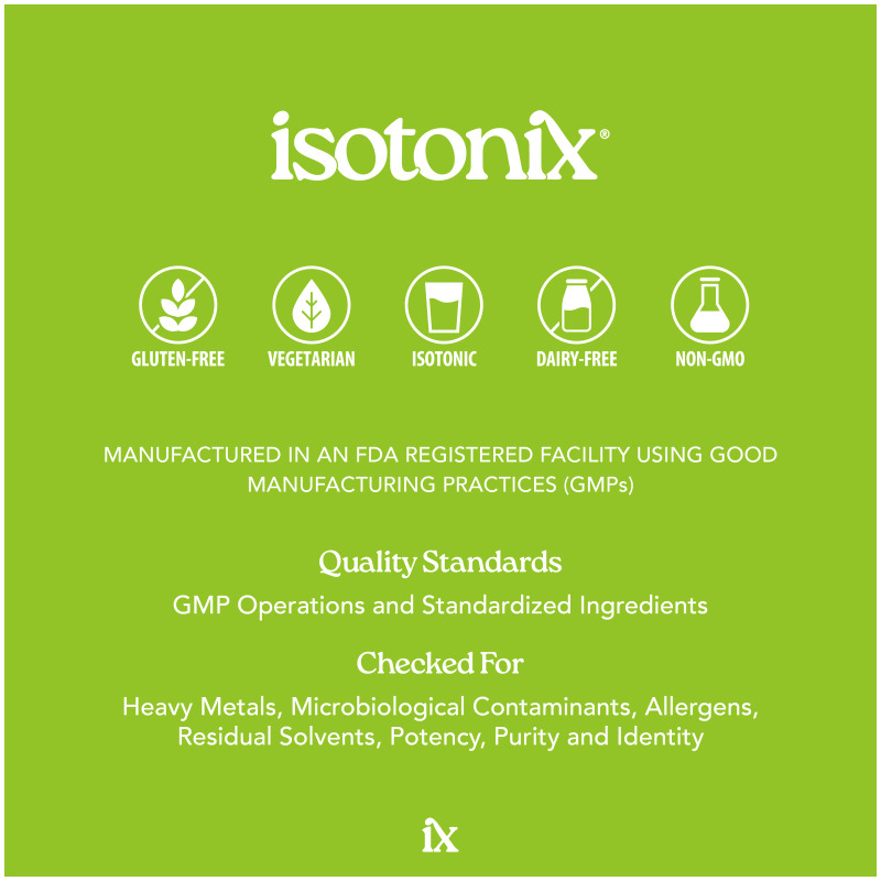 Isotonix&reg; Multivitamin