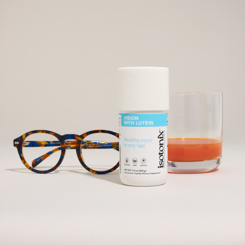 Isotonix&reg; Vision Formula with Lutein