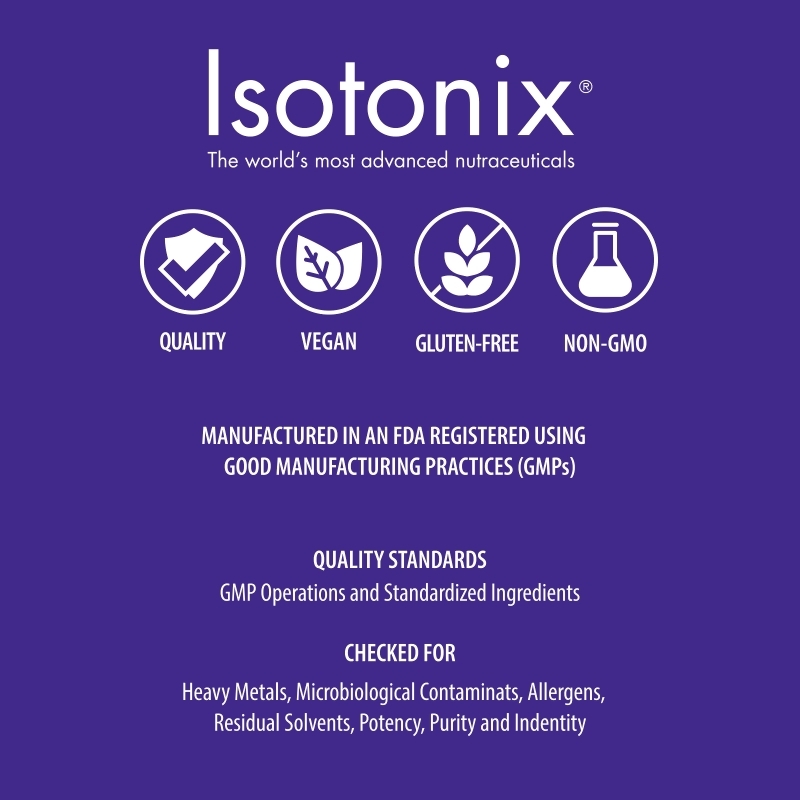 Isotonix&reg; Digestive Enzymes with Probiotics (Packets)
