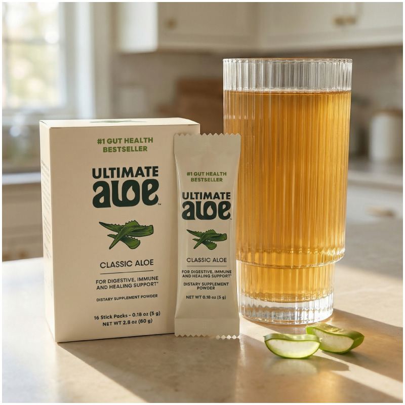 Ultimate Aloe&trade; Powder