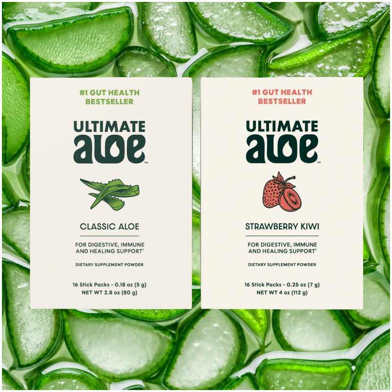 Ultimate Aloe&trade; Powder