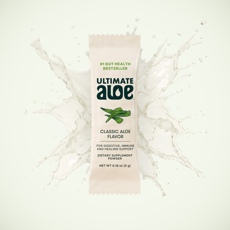 Ultimate Aloe&trade; Powder