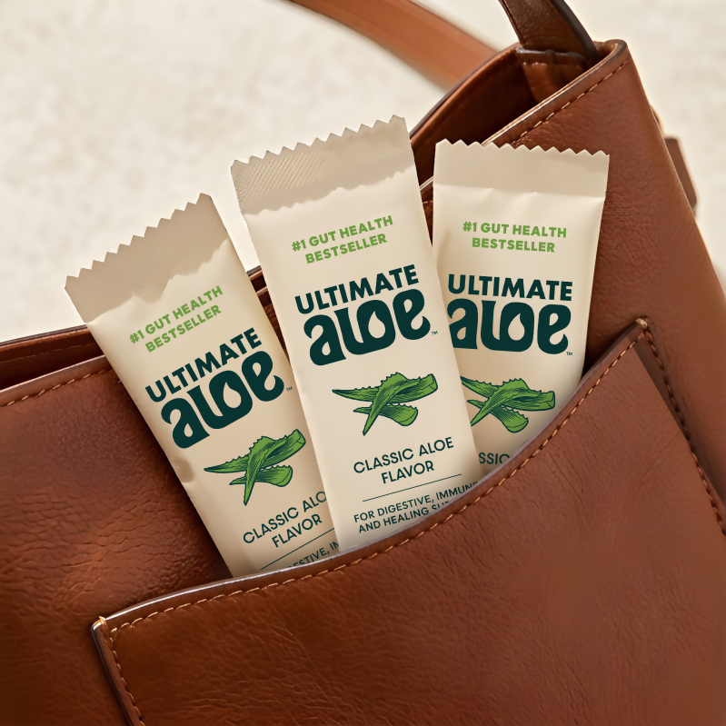 Ultimate Aloe&trade; Powder
