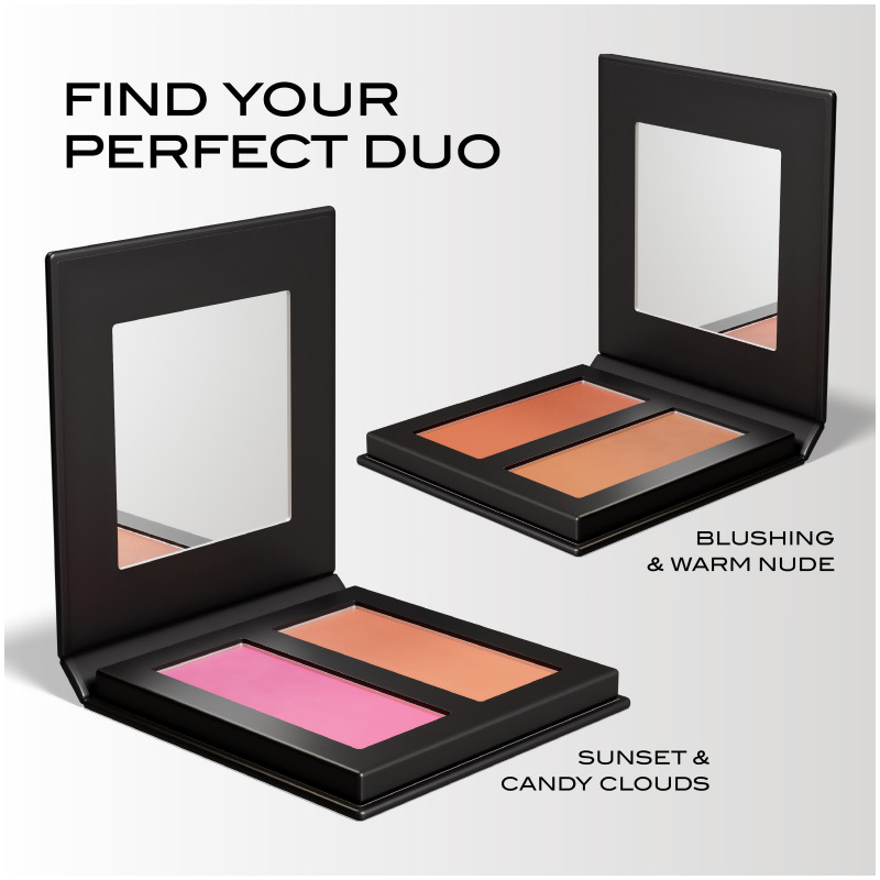Motives&reg; Blush Duo