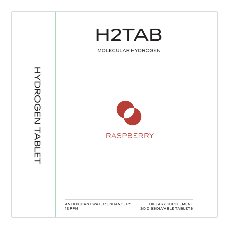 H2Tab Molecular Hydrogen Tablets
