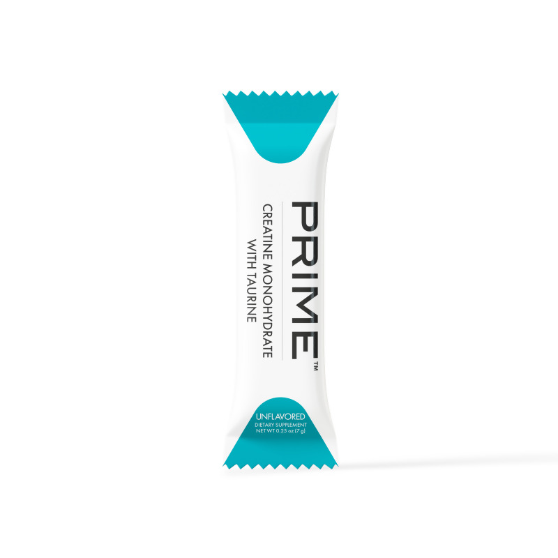 Prime™ Creatine Monohydrate with Taurine