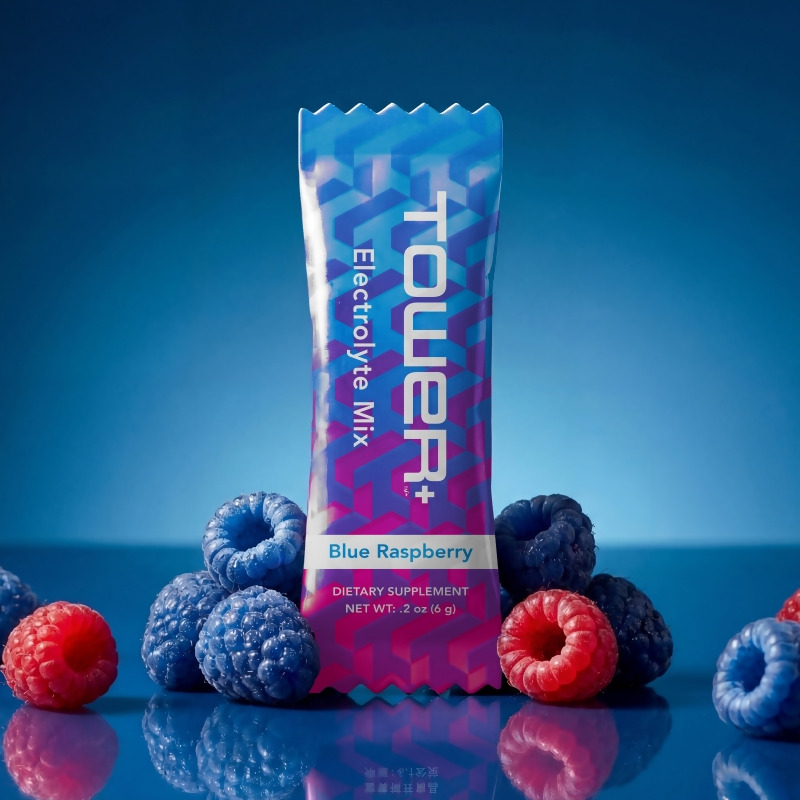 Tower+&trade; Electrolyte Mix