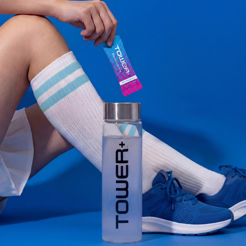 Tower+&trade; Electrolyte Mix