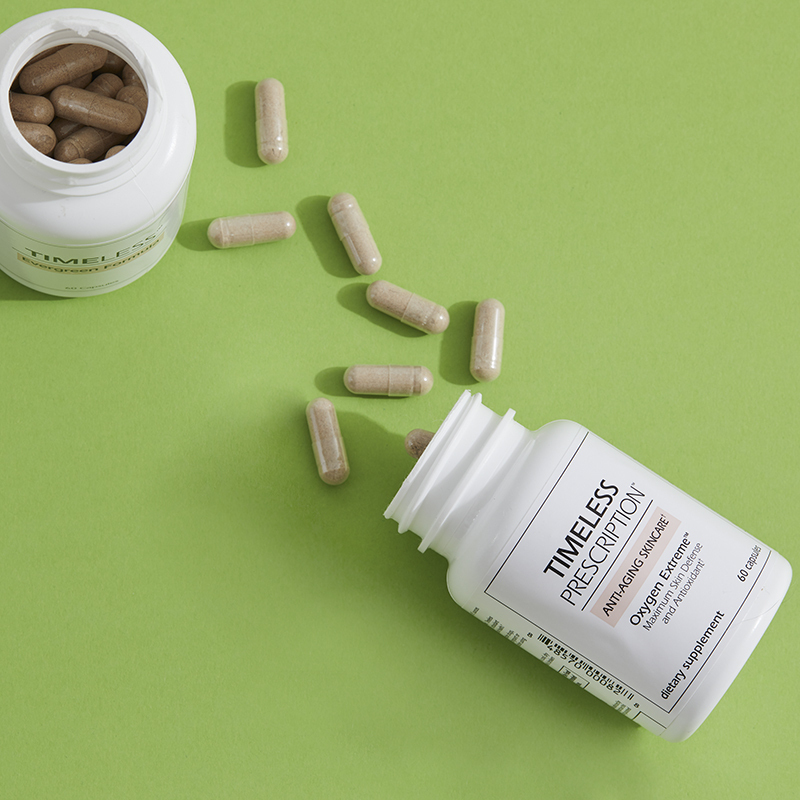 Timeless Prescription&trade; Oxygen Extreme
