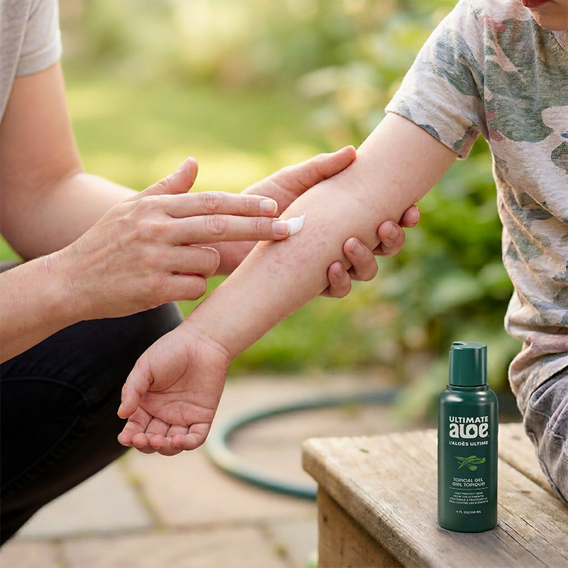 Ultimate Aloe&trade; Gel