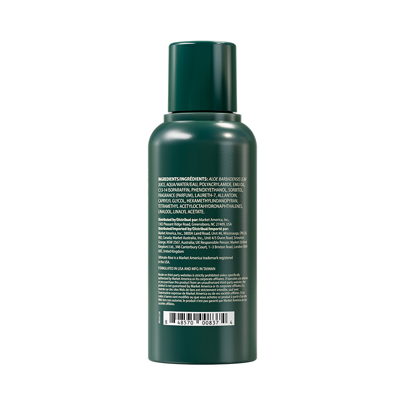 Ultimate Aloe&trade; Gel