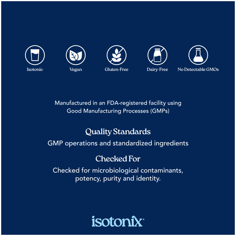 Isotonix&reg; Resveratrol