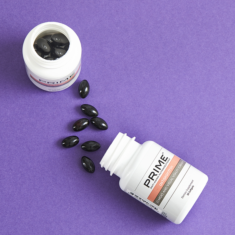 50 BV Monthly Accrual Kit - Heart & Vision