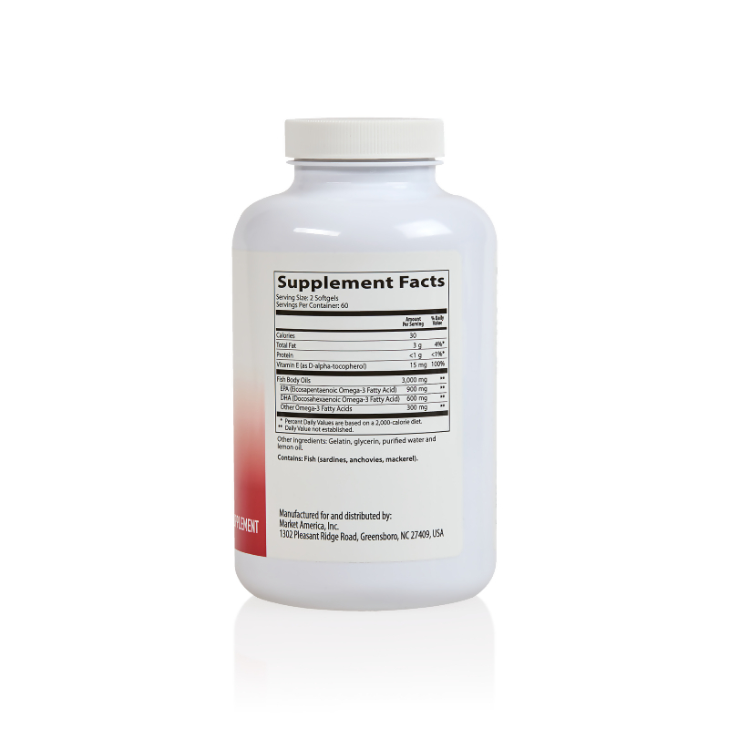 50 BV Monthly Accrual Kit - Heart & Vision
