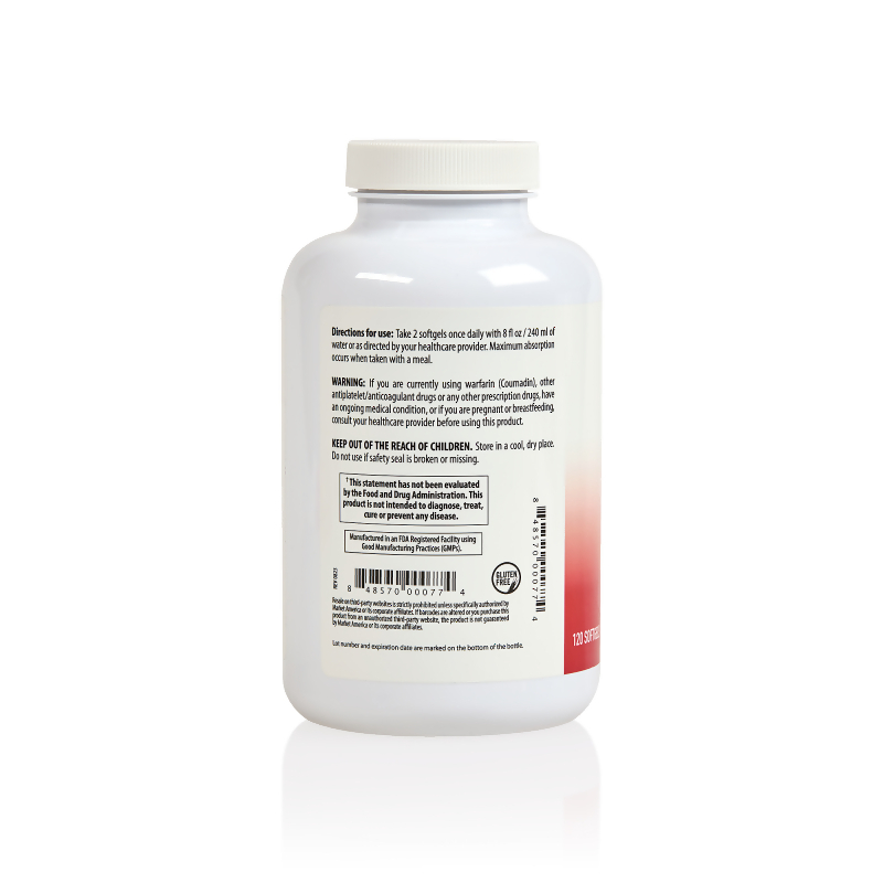 50 BV Monthly Accrual Kit - Heart & Vision