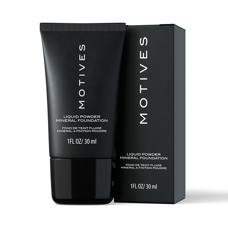 Motives&reg; Liquid Powder Mineral Foundation