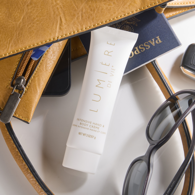 Lumière de Vie®Mini Intensive Hand & Body Crème