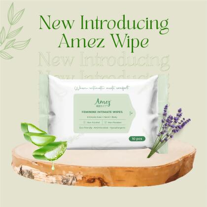 Amez Wipe 