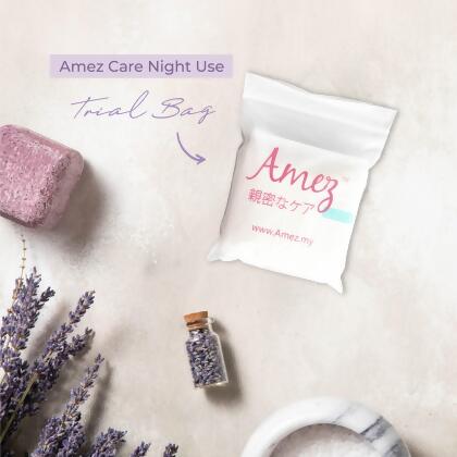 Trial Bag - Night Use Sanitary Pads