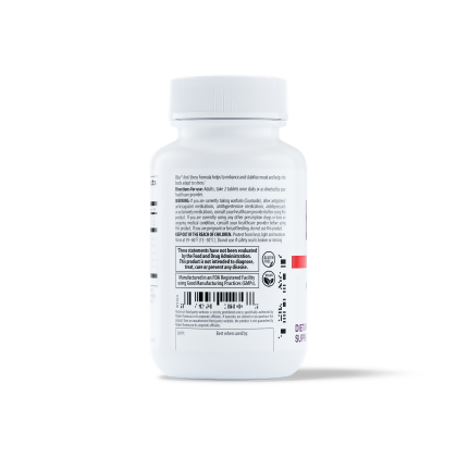 Bliss&reg; Anti-Stress Formula alternate image