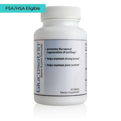Glucosatrin® Bone & Joint Health 