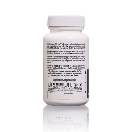 Probiotics-10 alternate image