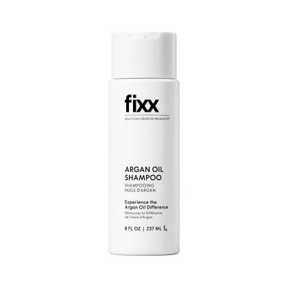 Fixx&trade; Argan Oil Shampoo 
