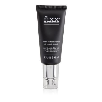 Fixx&trade; No Frizz Hair Serum 
