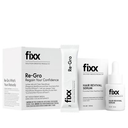 Fixx&trade; 