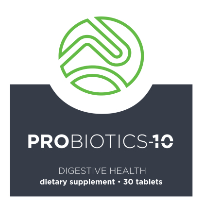 Probiotics-10 alternate image