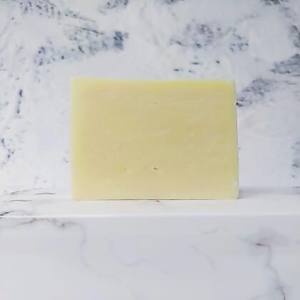 Cold Process Handmade Avocado Soap 100g 