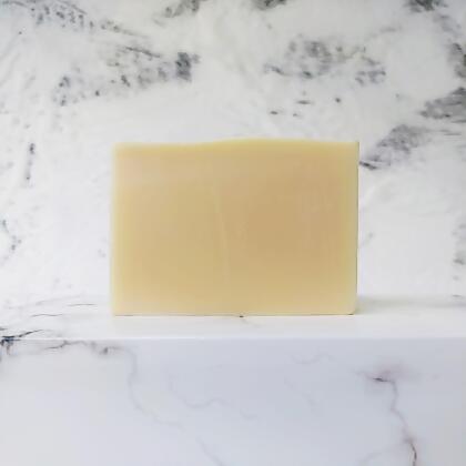 Cold Process Handmade Lavender Marseille Soap 100g 