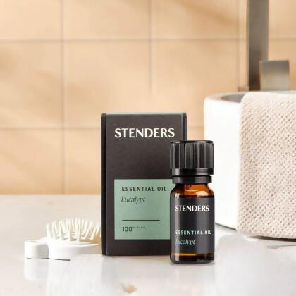 STENDERS Tea-Tree Essential Oil 10ml 
