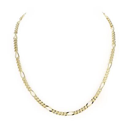 AYDEN – Figaro Chain