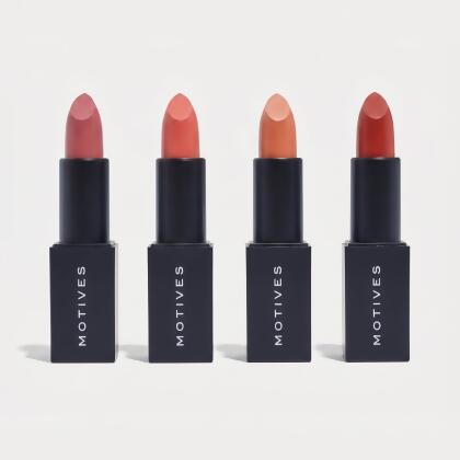Motives&reg; Satin Lip