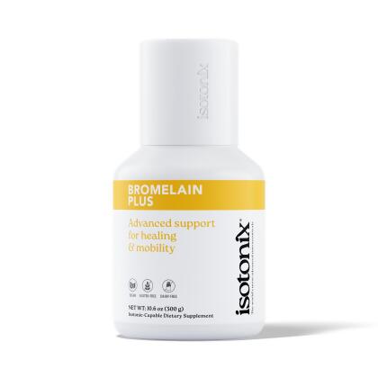 Isotonix&reg; Bromelain Plus