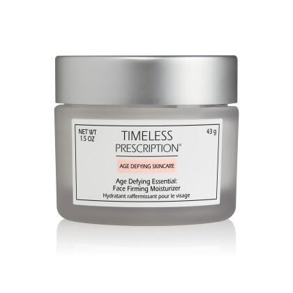 Timeless Prescription&reg; Face Firming Moisturizer Go to SHOPGLOBAL.COM