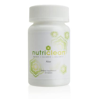 NutriClean&reg; Aloe Go to SHOPGLOBAL.COM