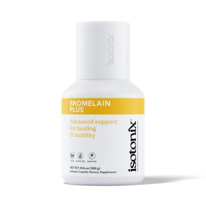Isotonix&reg; Bromelain Plus Go to SHOPGLOBAL.COM