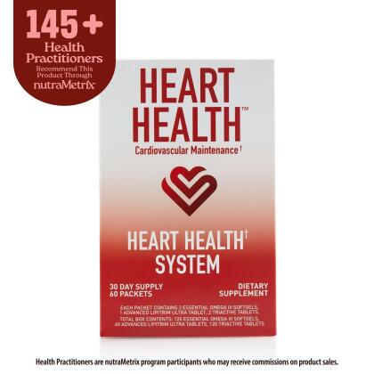 Heart Health&trade; System