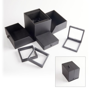 Storage and Display Box  All