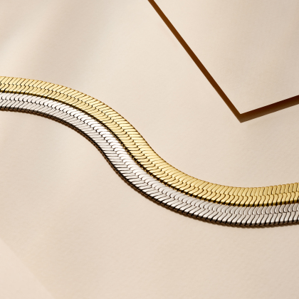 HARPER &ndash; Ultra Wide Herringbone alternate image