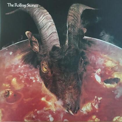 Goats Head Soup (LP+7