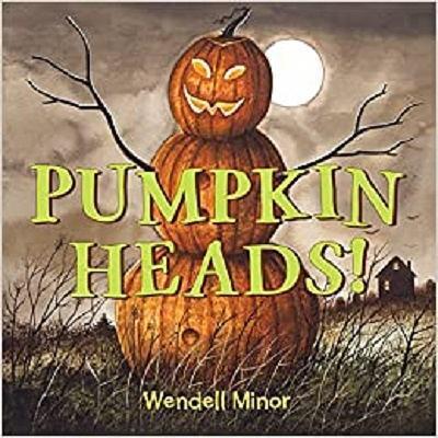 Pumpkin Heads 