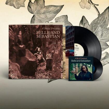 A Bit of Previous (LP+7