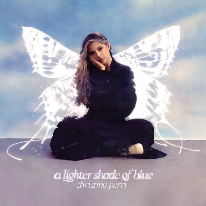 A Lighter Shade Of Blue (CD)